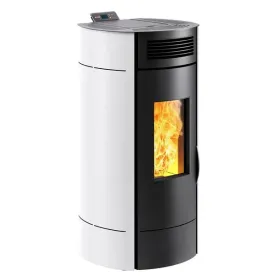 INVICTA Poêle à granulés éle P941980